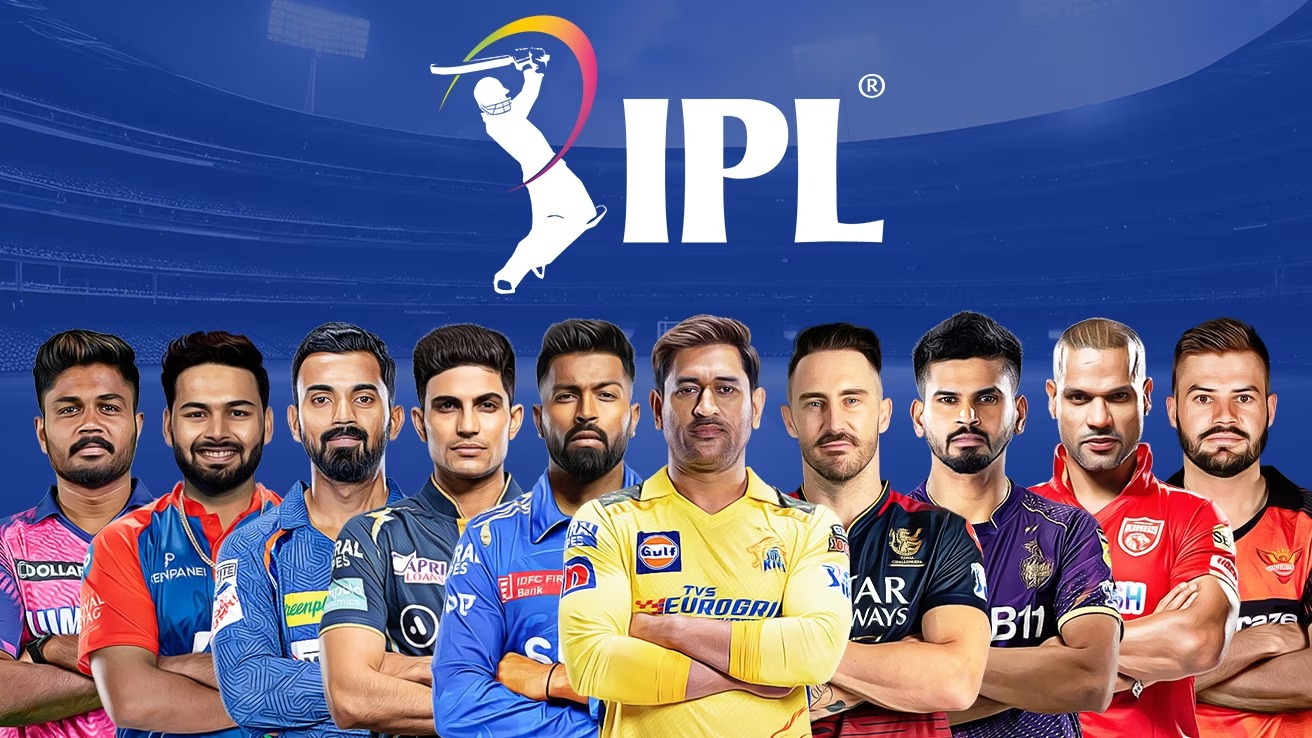 IPL 2026 Betting on Spexch247 - Specialist Odds